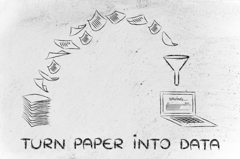 waste disposal Household